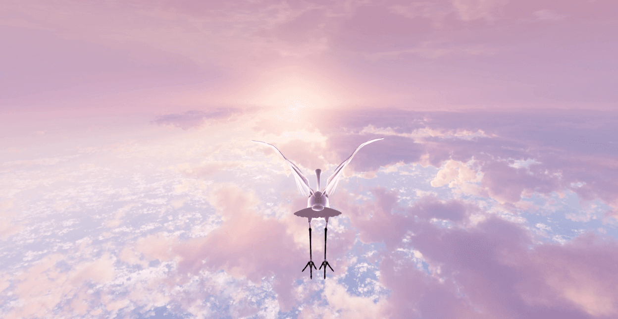 K-pop의 인기가 하늘에 이르러